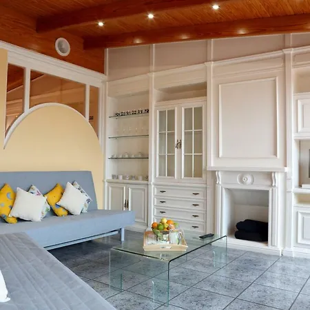 Atico Con Piscina Privada!!! Playa 5 Min!!! *