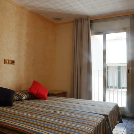 Atico Con Piscina Privada!!! Playa 5 Min!!! Lägenhet Lloret de Mar