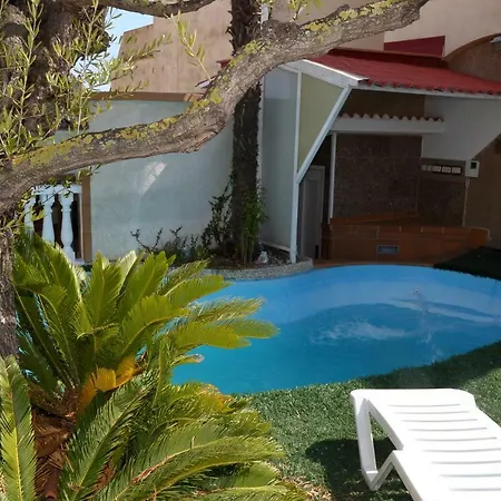 Atico Con Piscina Privada!!! Playa 5 Min!!! *