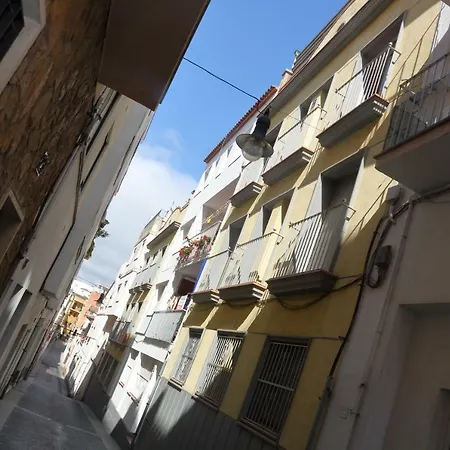 Atico Con Piscina Privada!!! Playa 5 Min!!! Lägenhet Lloret de Mar
