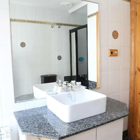 Atico Con Piscina Privada!!! Playa 5 Min!!! Lägenhet Lloret de Mar