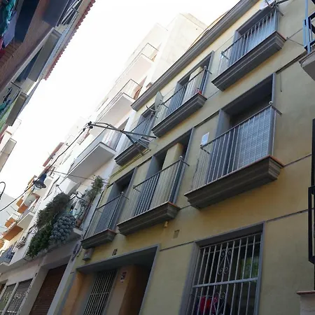 Atico Con Piscina Privada!!! Playa 5 Min!!! Lloret de Mar