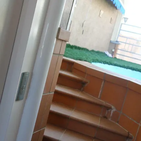 Lägenhet Atico Con Piscina Privada!!! Playa 5 Min!!! Lloret de Mar
