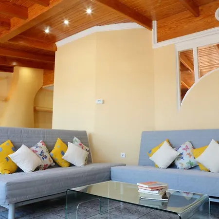 Lägenhet Atico Con Piscina Privada!!! Playa 5 Min!!!
