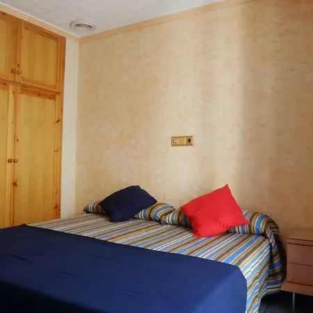 Lägenhet Atico Con Piscina Privada!!! Playa 5 Min!!! *