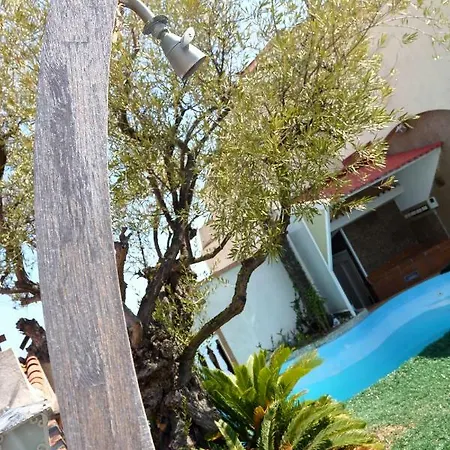 Lägenhet Atico Con Piscina Privada!!! Playa 5 Min!!!